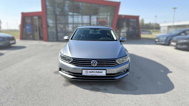 VW Passat 2,0 TDI BMT Comfortline