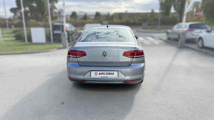 VW Passat 2,0 TDI BMT Comfortline