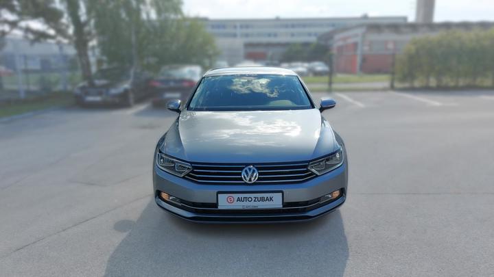 VW Passat 2,0 TDI BMT Comfortline