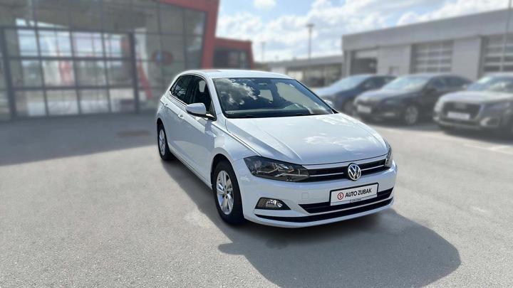 VW Polo 1,6 TDI Comfortline