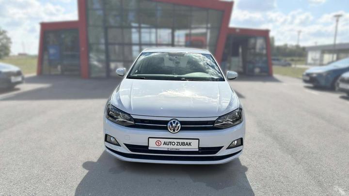 VW Polo 1,6 TDI Comfortline