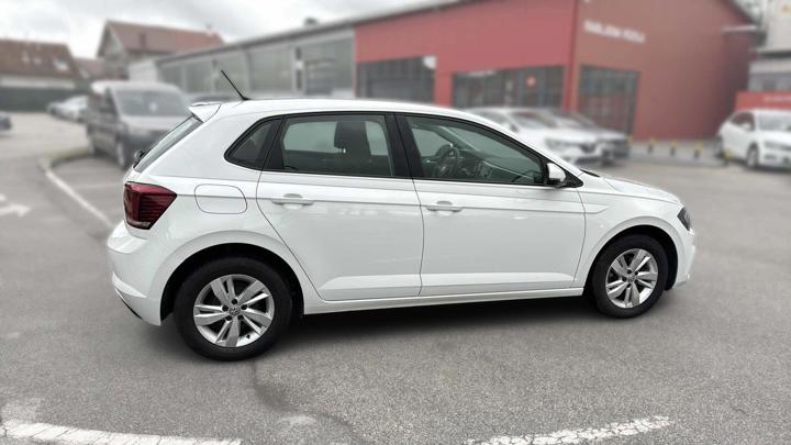 VW Polo 1,6 TDI Comfortline