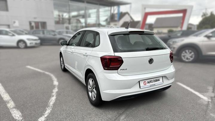 VW Polo 1,6 TDI Comfortline