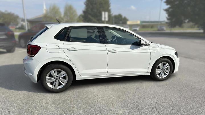 VW Polo 1,6 TDI Comfortline