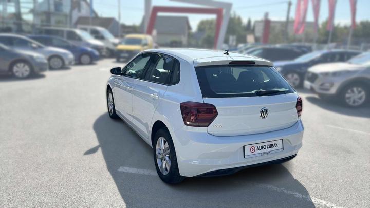 VW Polo 1,6 TDI Comfortline