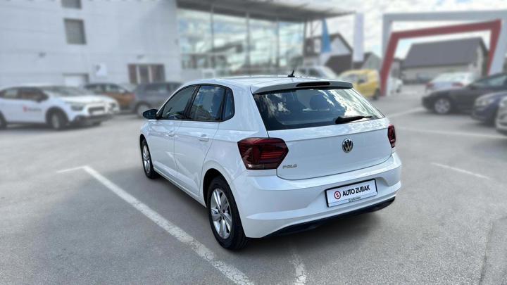 VW Polo 1,6 TDI Comfortline