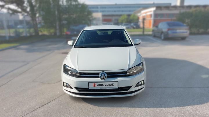 VW Polo 1,6 TDI Comfortline