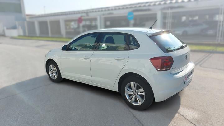 VW Polo 1,6 TDI Comfortline