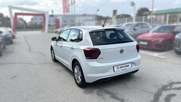 VW Polo 1,6 TDI Comfortline