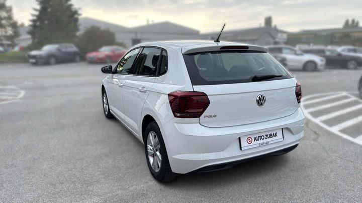 VW Polo 1,6 TDI Comfortline