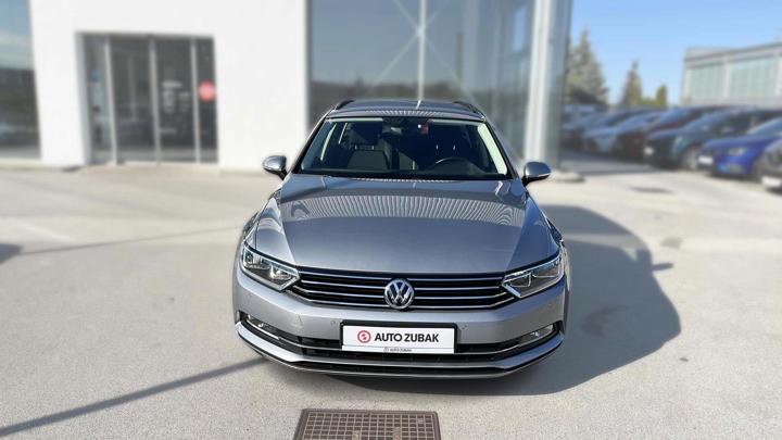 VW Passat Variant 2,0 TDI BMT Comfortline