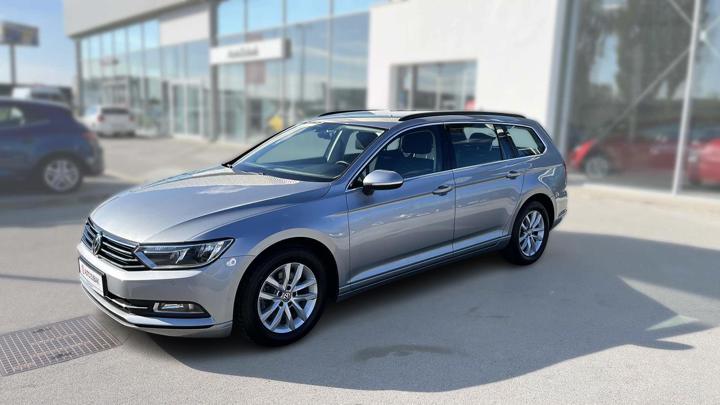 VW Passat Variant 2,0 TDI BMT Comfortline