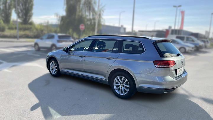 VW Passat Variant 2,0 TDI BMT Comfortline