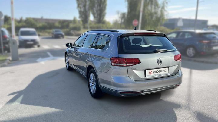 VW Passat Variant 2,0 TDI BMT Comfortline