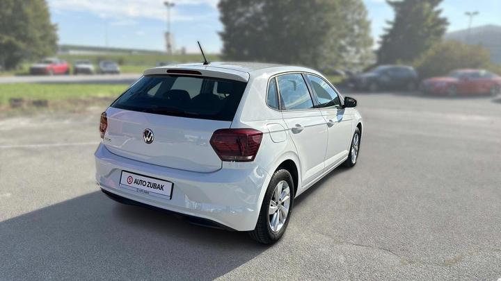 VW Polo 1,6 TDI Comfortline