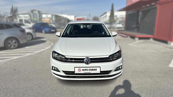 VW Polo 1,6 TDI Comfortline