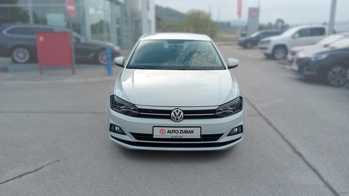 VW Polo 1,6 TDI Comfortline