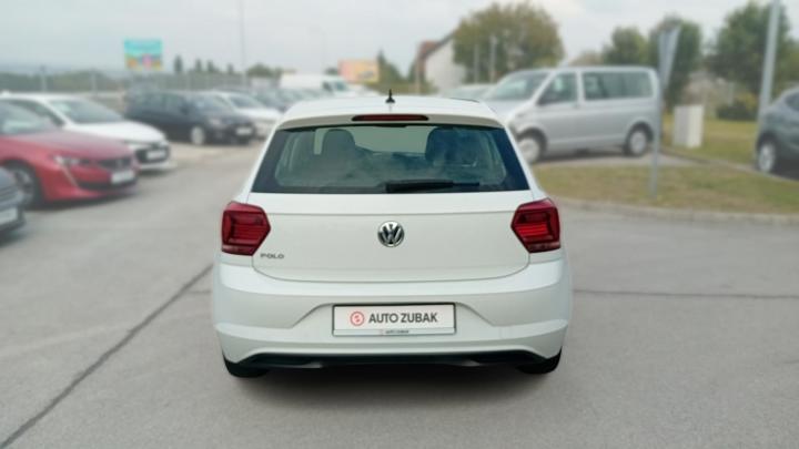 VW Polo 1,6 TDI Comfortline