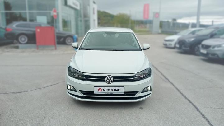 VW Polo 1,6 TDI Comfortline