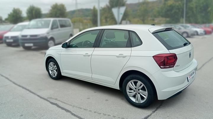 VW Polo 1,6 TDI Comfortline