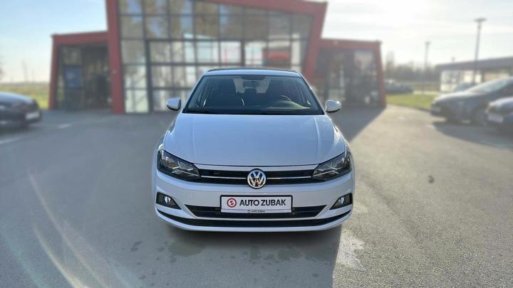 VW Polo 1,6 TDI Comfortline