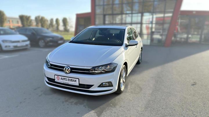 Rabljeni automobil na prodaju iz oglasa 94889 - VW Polo Polo 1,6 TDI Comfortline