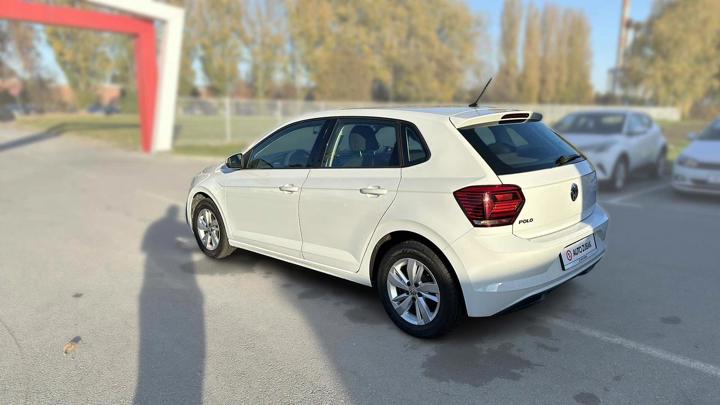 VW Polo 1,6 TDI Comfortline