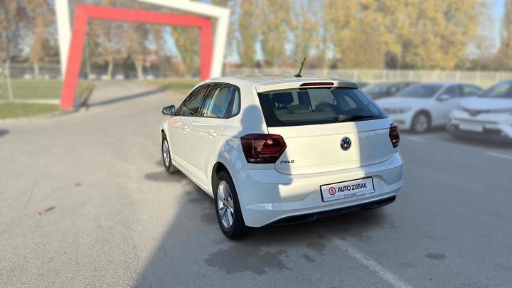 VW Polo 1,6 TDI Comfortline