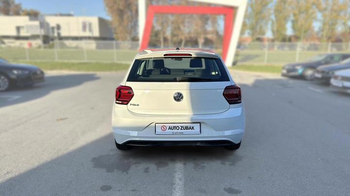 VW Polo 1,6 TDI Comfortline