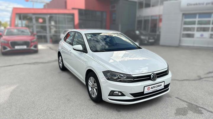 VW Polo 1,6 TDI Comfortline