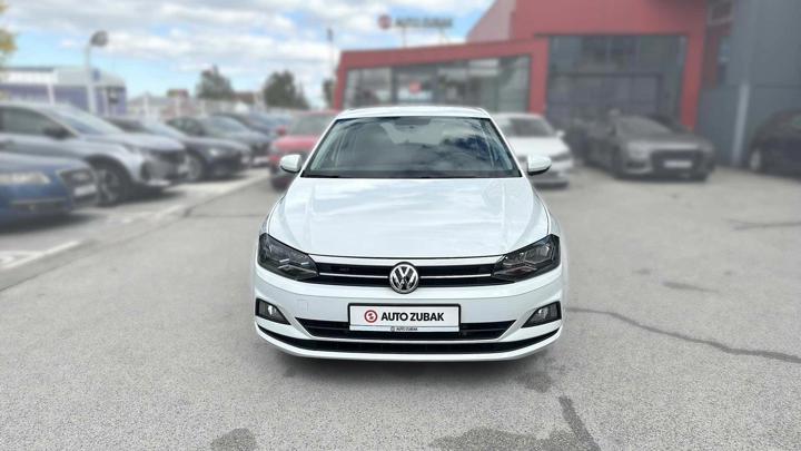 VW Polo 1,6 TDI Comfortline