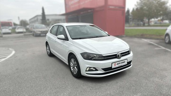 VW Polo 1,6 TDI Comfortline