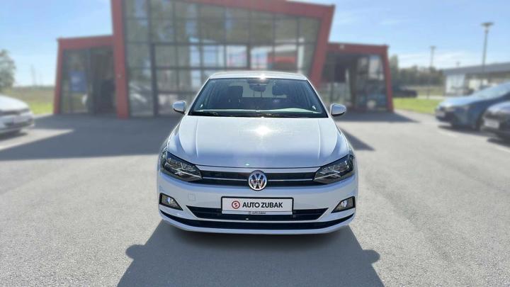 VW Polo 1,6 TDI Comfortline