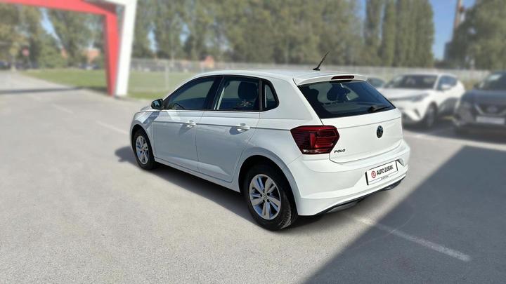 VW Polo 1,6 TDI Comfortline