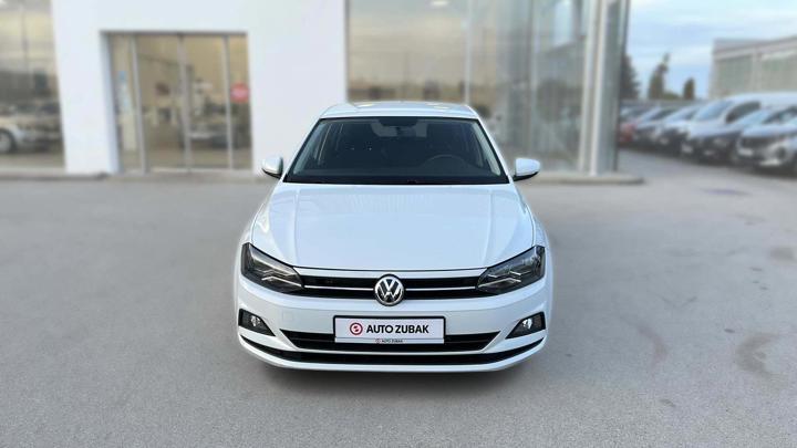 VW Polo 1,6 TDI Comfortline