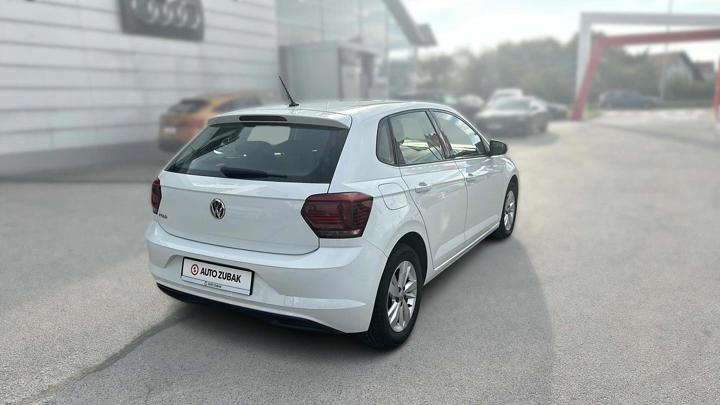 VW Polo 1,6 TDI Comfortline