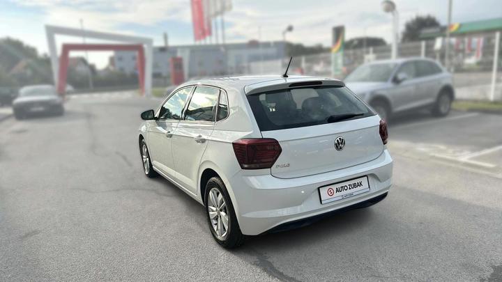 VW Polo 1,6 TDI Comfortline