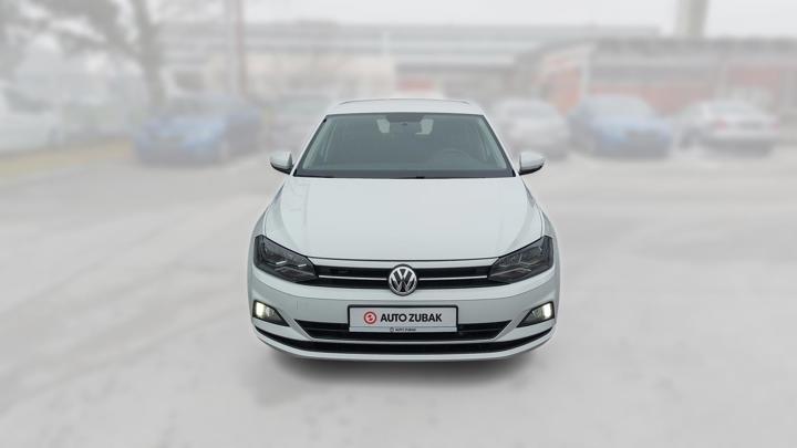 VW Polo 1,6 TDI Comfortline