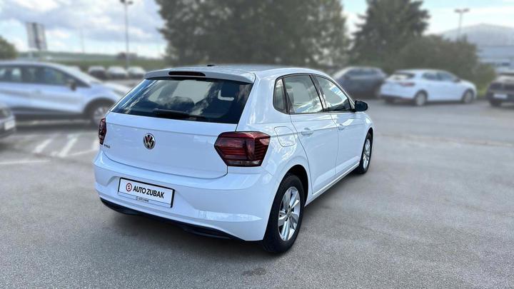 VW Polo 1,6 TDI Comfortline