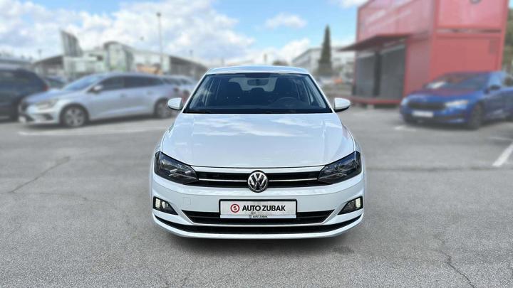 VW Polo 1,6 TDI Comfortline