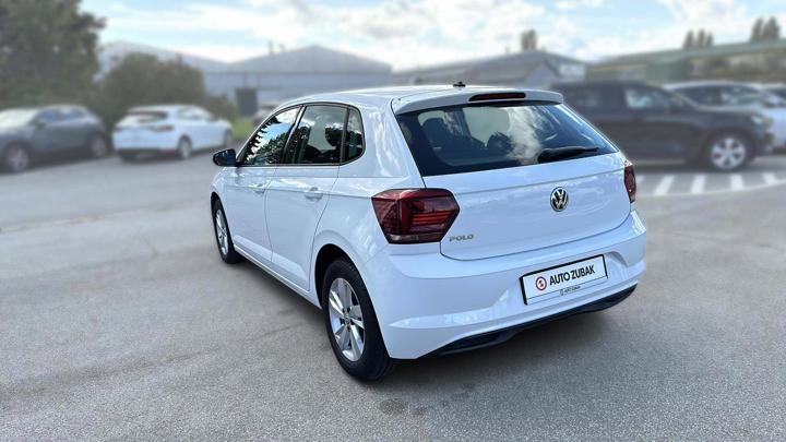 VW Polo 1,6 TDI Comfortline