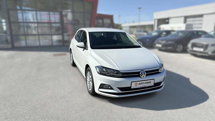 VW Polo 1,6 TDI Comfortline