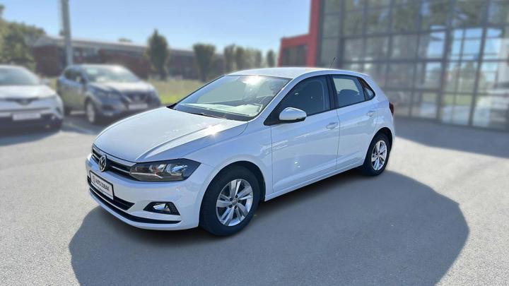 VW Polo 1,6 TDI Comfortline