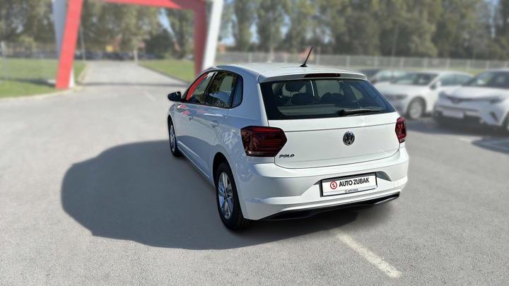 VW Polo 1,6 TDI Comfortline