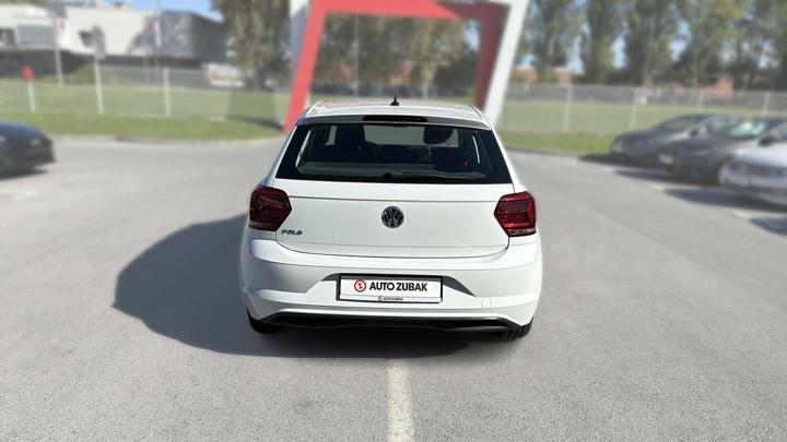 VW Polo 1,6 TDI Comfortline