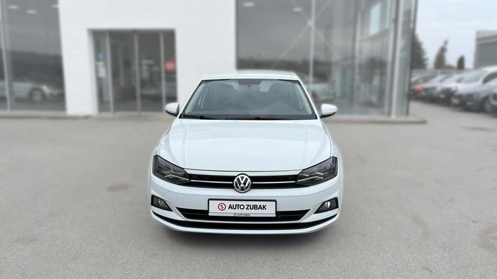 VW Polo 1,6 TDI Comfortline