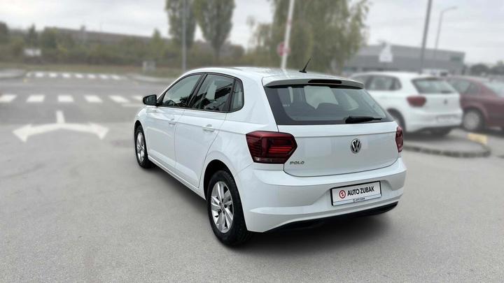 VW Polo 1,6 TDI Comfortline