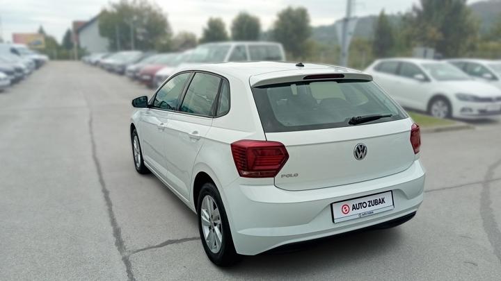 VW Polo 1,6 TDI Comfortline