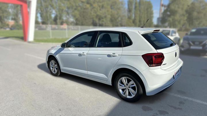 VW Polo 1,6 TDI Comfortline