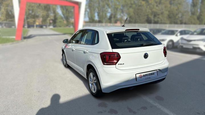 VW Polo 1,6 TDI Comfortline